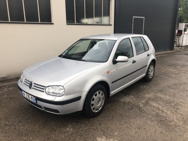 Volkswagen Golf IV 1.4i
