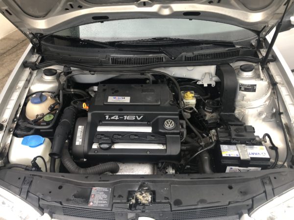 Volkswagen Golf IV 1.4i – Image 6