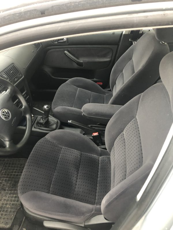 Volkswagen Golf IV 1.4i – Image 7