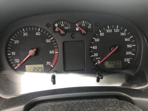 Volkswagen Golf IV 1.4i – Image 8