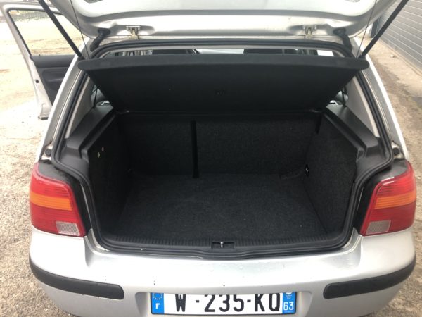 Volkswagen Golf IV 1.4i – Image 11