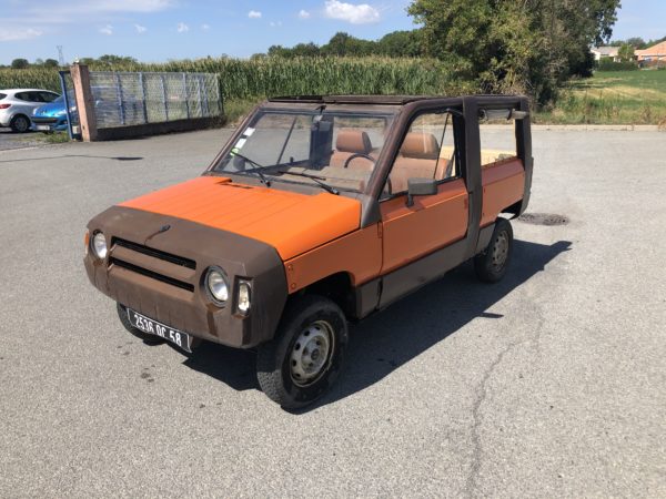 Renault Rodéo Teilhol – Image 2