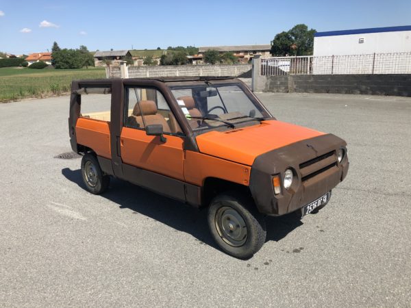 Renault Rodéo Teilhol – Image 5