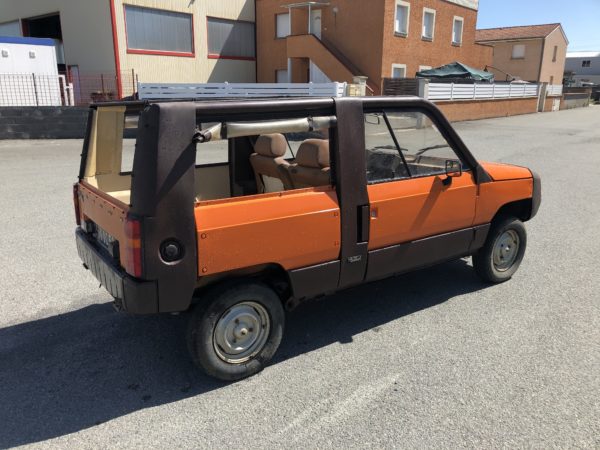 Renault Rodéo Teilhol – Image 6