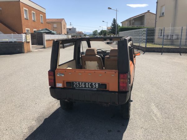 Renault Rodéo Teilhol – Image 7