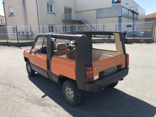 Renault Rodéo Teilhol – Image 8