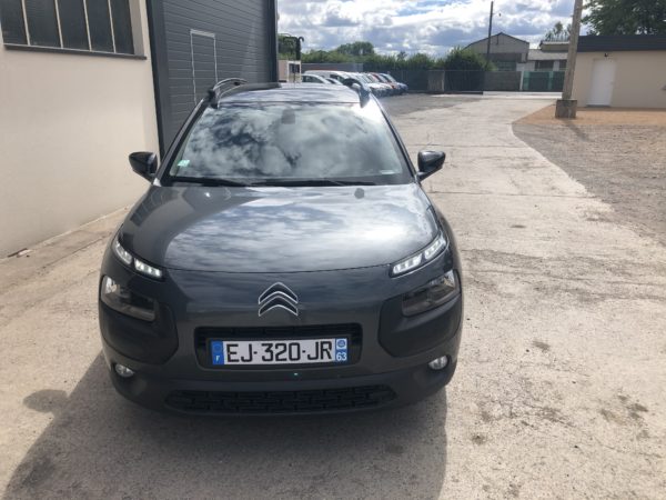Citroen C4 Cactus 1.6 HDI 100cv – Image 3