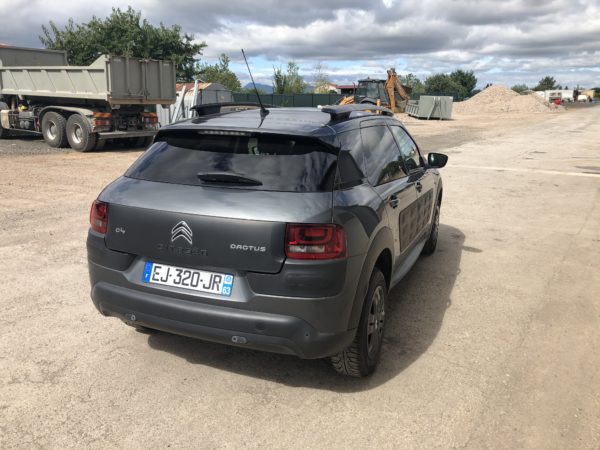 Citroen C4 Cactus 1.6 HDI 100cv – Image 5