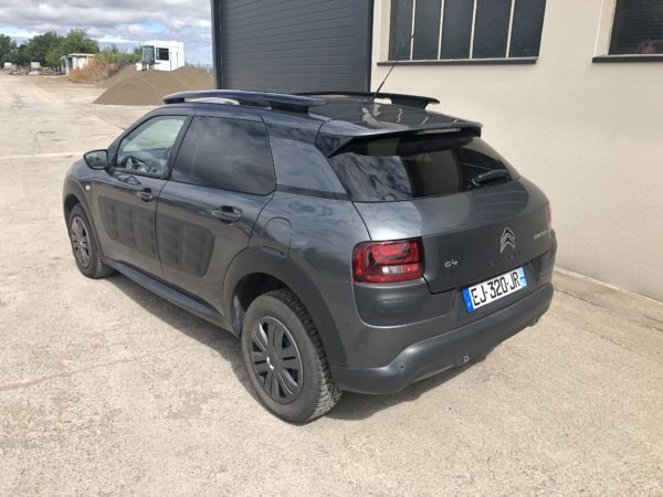 Citroen C4 Cactus 1.6 HDI 100cv – Image 6