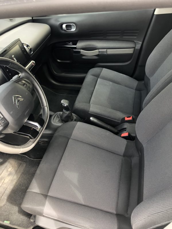 Citroen C4 Cactus 1.6 HDI 100cv – Image 7