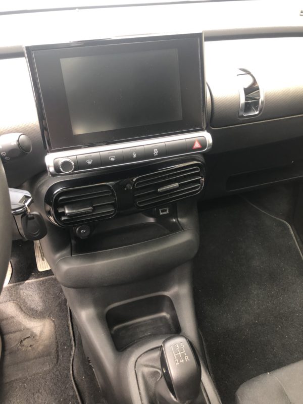 Citroen C4 Cactus 1.6 HDI 100cv – Image 9