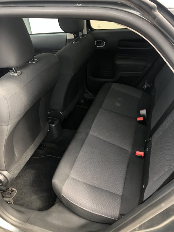 Citroen C4 Cactus 1.6 HDI 100cv – Image 10