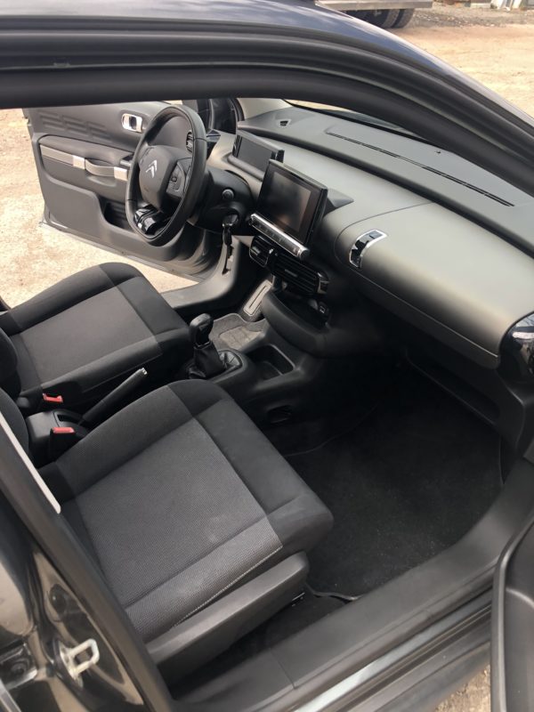 Citroen C4 Cactus 1.6 HDI 100cv – Image 12