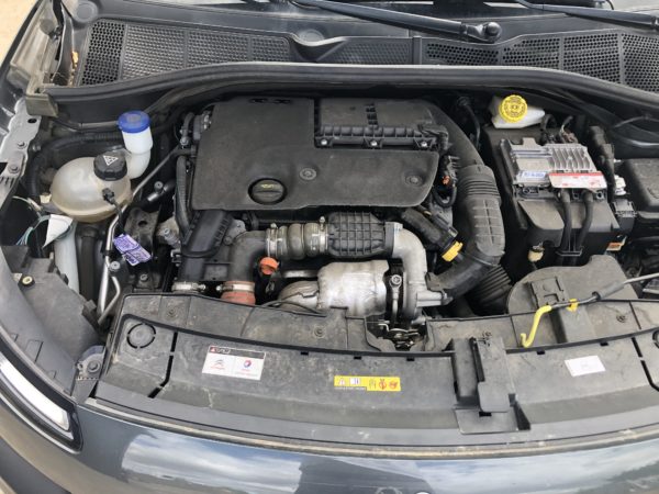 Citroen C4 Cactus 1.6 HDI 100cv – Image 13
