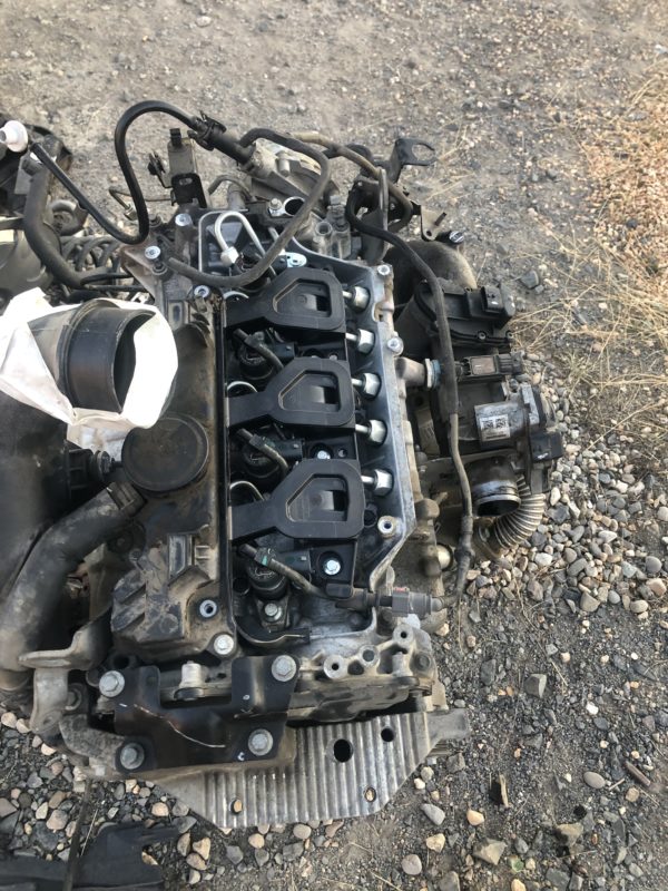 Pièces Moteur Renault / Nissan M9T670 – Image 2