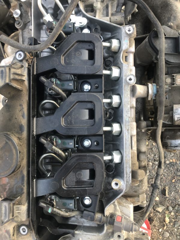 Pièces Moteur Renault / Nissan M9T670 – Image 3