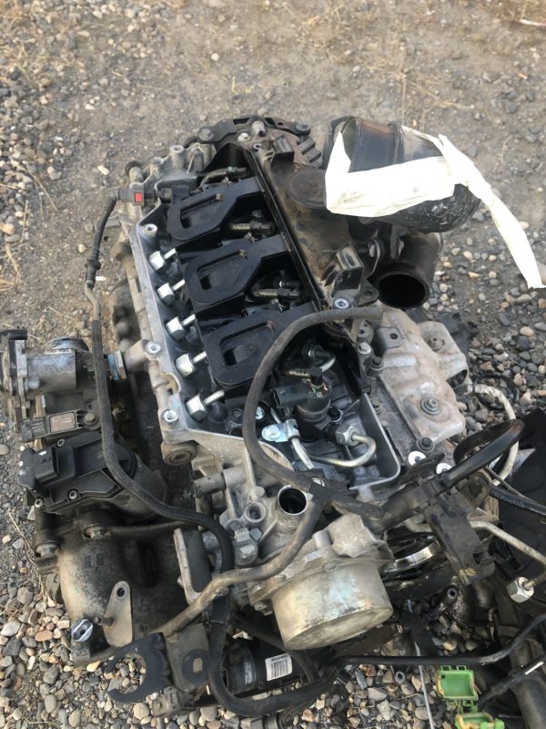 Pièces Moteur Renault / Nissan M9T670 – Image 4