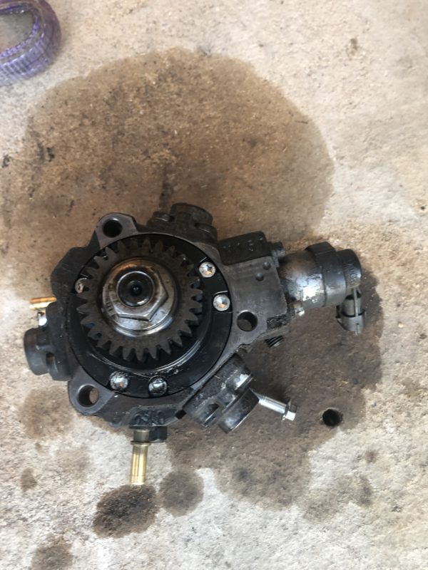 Pièces Moteur Renault / Nissan M9T670 – Image 5