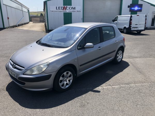 Peugeot 307 1.6 Griffe – Image 2