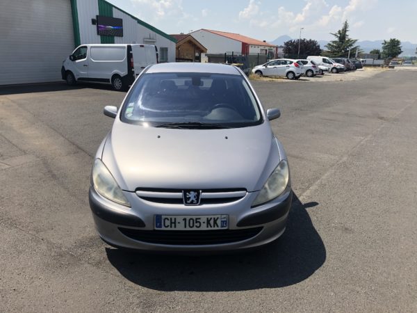 Peugeot 307 1.6 Griffe – Image 4