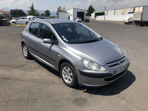 Peugeot 307 1.6 Griffe – Image 3
