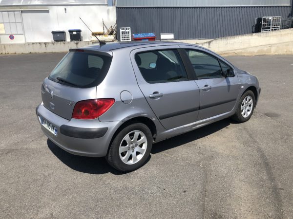 Peugeot 307 1.6 Griffe – Image 5