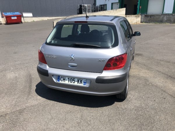 Peugeot 307 1.6 Griffe – Image 6