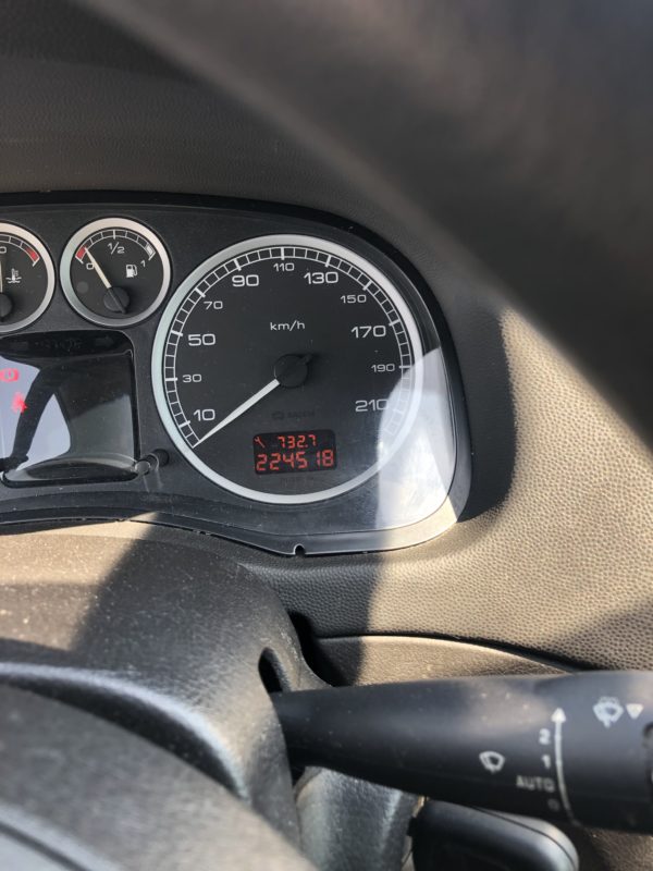 Peugeot 307 1.6 Griffe – Image 8
