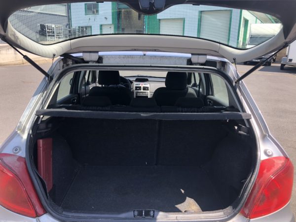 Peugeot 307 1.6 Griffe – Image 12