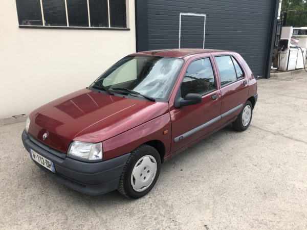 Clio 1.2 RN – Image 2