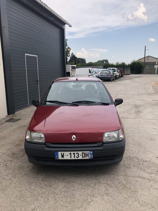 Clio 1.2 RN – Image 3