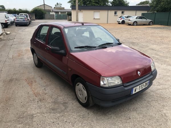 Clio 1.2 RN – Image 4