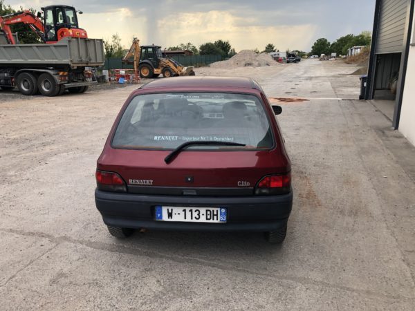 Clio 1.2 RN – Image 6