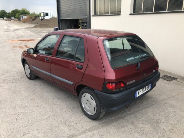Clio 1.2 RN – Image 7