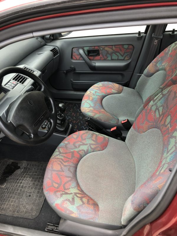 Clio 1.2 RN – Image 8