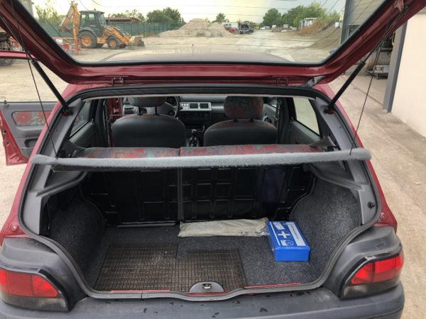 Clio 1.2 RN – Image 14
