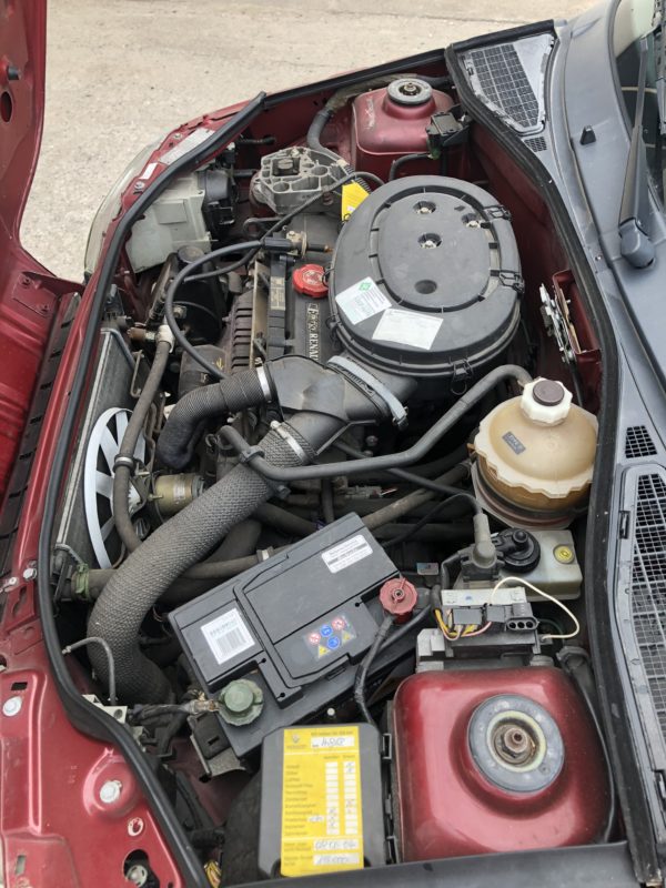 Clio 1.2 RN – Image 15