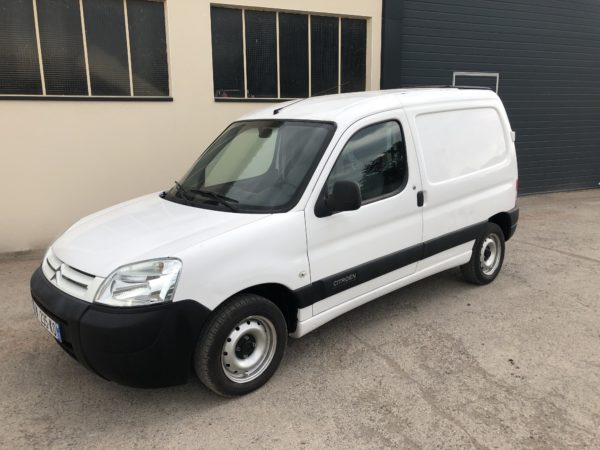 Citroen Berlingo 1.6 Hdi – Image 2