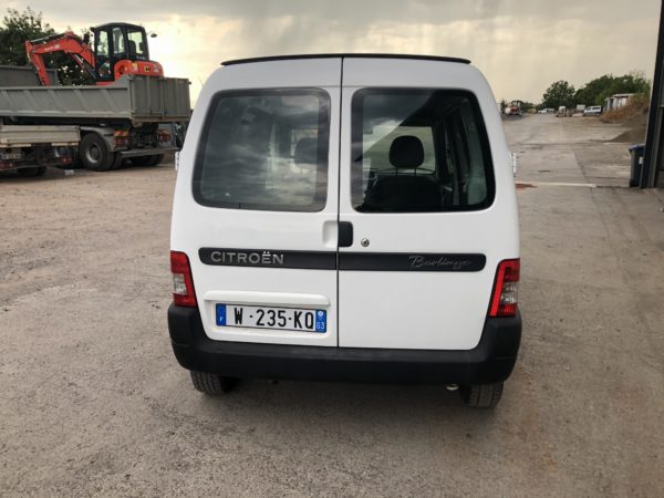 Citroen Berlingo 1.6 Hdi – Image 6