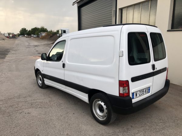 Citroen Berlingo 1.6 Hdi – Image 7