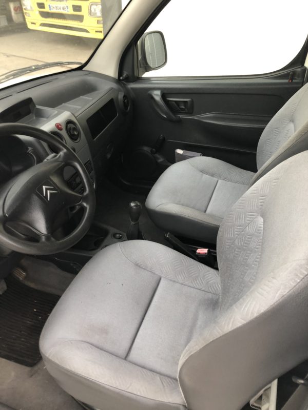 Citroen Berlingo 1.6 Hdi – Image 8