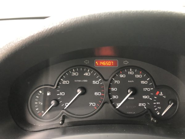 Citroen Berlingo 1.6 Hdi – Image 9
