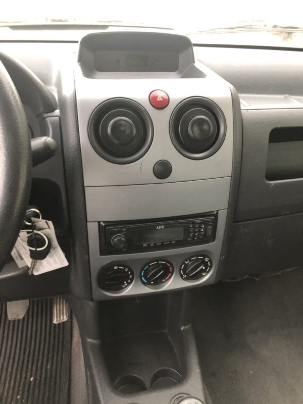 Citroen Berlingo 1.6 Hdi – Image 10