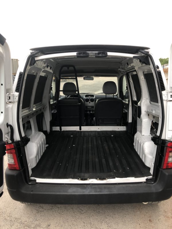 Citroen Berlingo 1.6 Hdi – Image 12