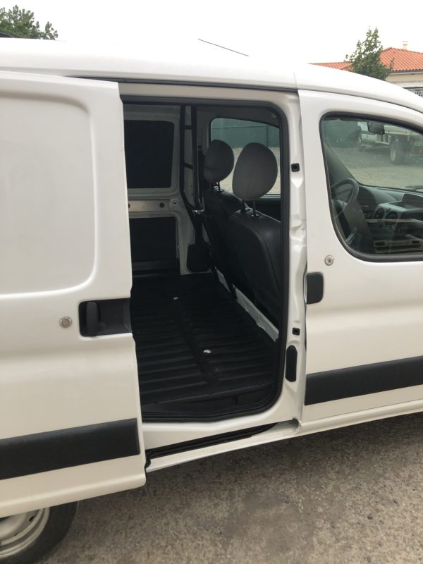 Citroen Berlingo 1.6 Hdi – Image 13