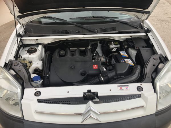 Citroen Berlingo 1.6 Hdi – Image 14