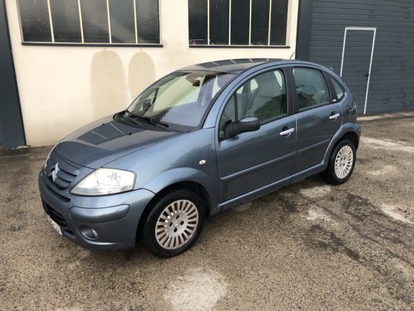 Citroen C3 1.6 Exclusive – Image 2