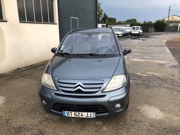 Citroen C3 1.6 Exclusive – Image 3