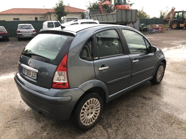 Citroen C3 1.6 Exclusive – Image 5