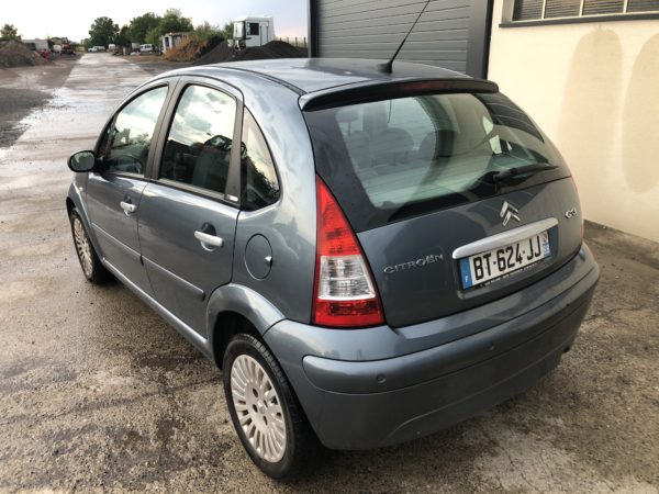 Citroen C3 1.6 Exclusive – Image 6